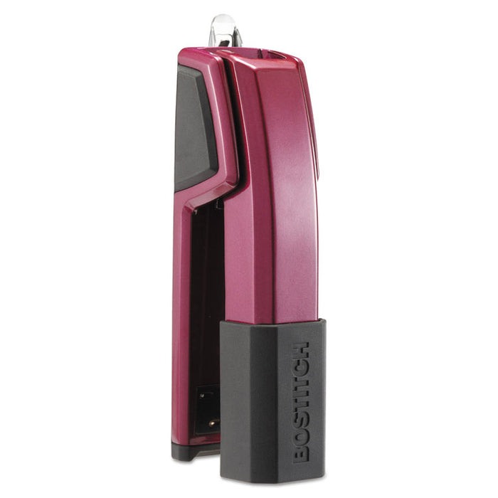 Epic Stapler, 25-Sheet Capacity, Magenta