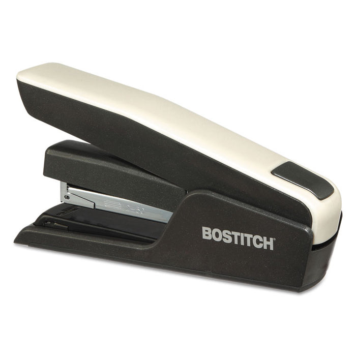 EZ Squeeze 50 Stapler, 50-Sheet Capacity, Black