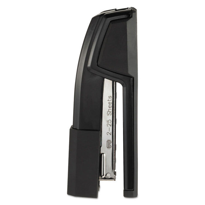 Epic Stapler, 25-Sheet Capacity, Black