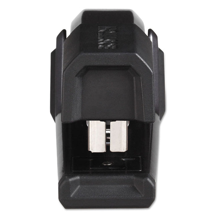Epic Stapler, 25-Sheet Capacity, Black
