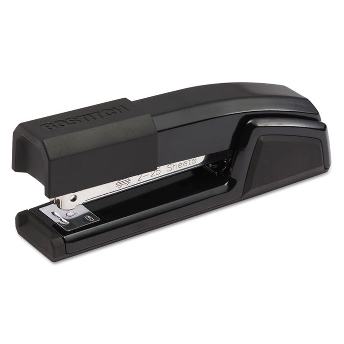 Epic Stapler, 25-Sheet Capacity, Black