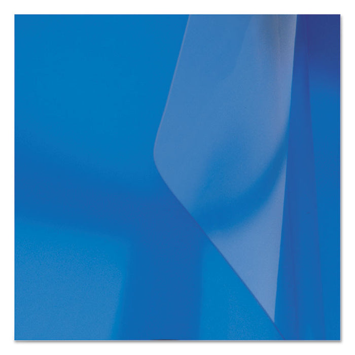 Clear View Presentation Binding System Cover, 11 1/4 x 8 3/4, Clear, 25/Pack