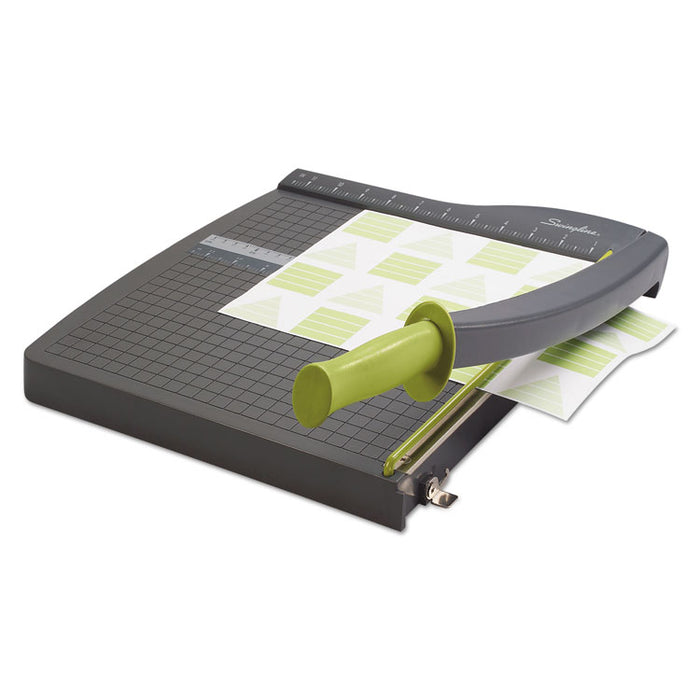ClassicCut Lite Paper Trimmer, 10 Sheets, Durable Plastic Base, 13 x 19 1/2