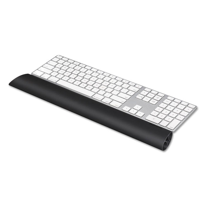 I-Spire Keyboard Wrist Rocker Wrist Rest, 17.87 x 2.5, Black