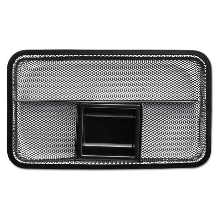 Drawer Organizer, Metal Mesh, Black