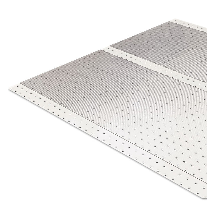 Carpet Runner, 36 x 240, Clear