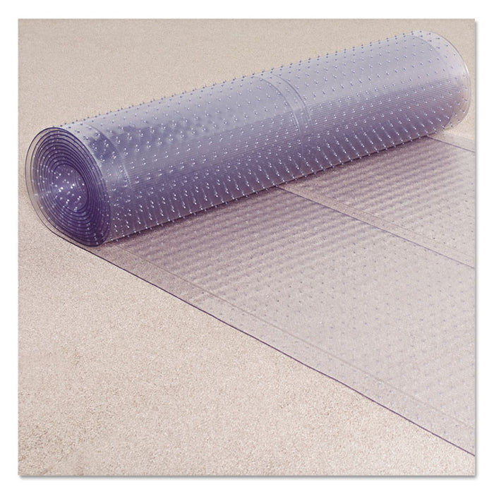 Carpet Runner, 36 x 120, Clear