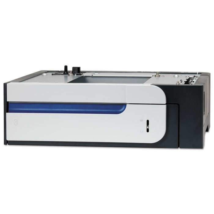 B5L34A Color LaserJet Media Tray, 550 Sheet Capacity