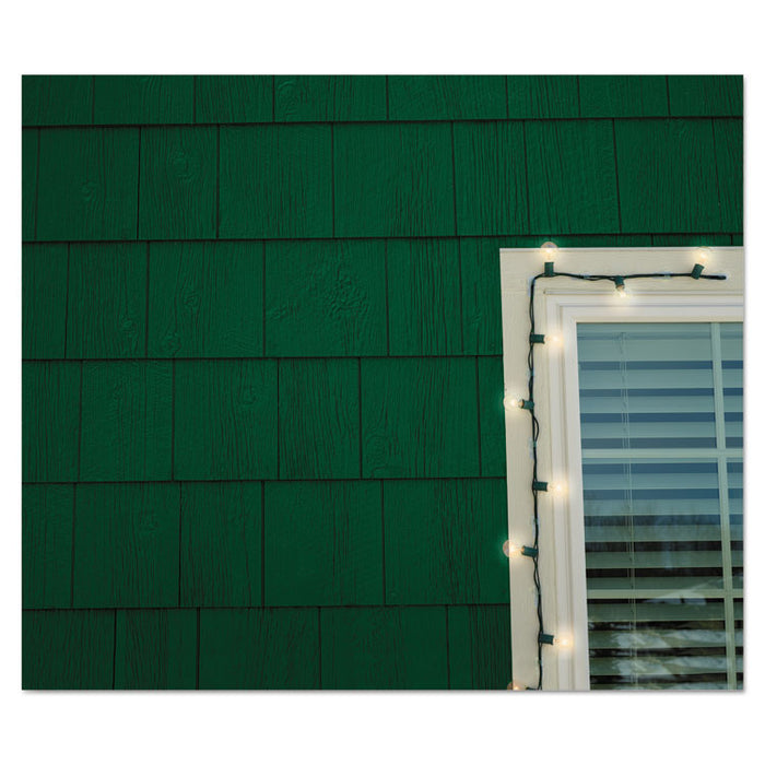 All Weather Hooks and Strips, Plastic, Small, 16 Clips and 20 Strips/Pack