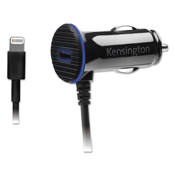PowerBolt 3.4 Dual Port Fast Charge Car Charger