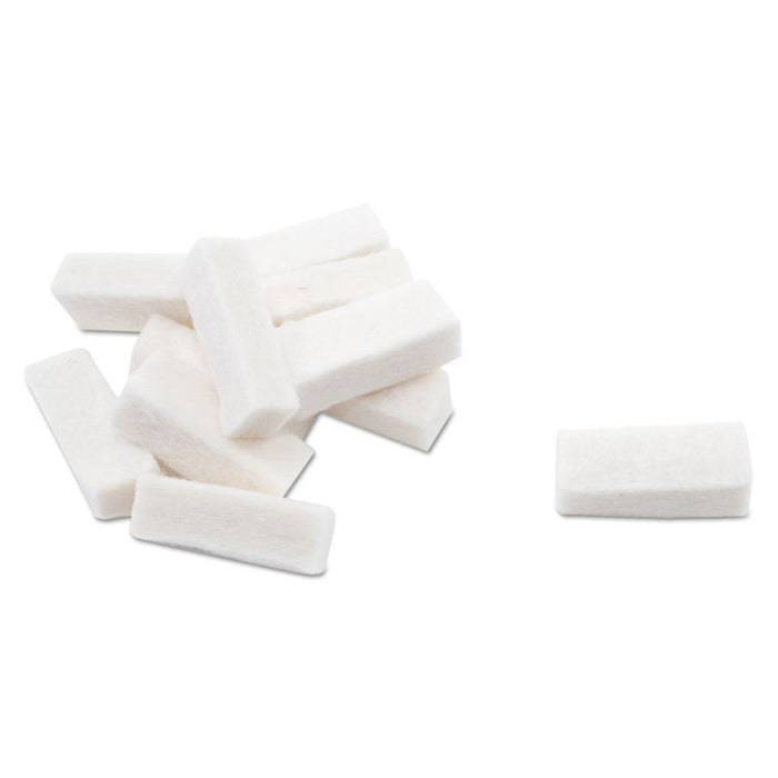 Dry Pad for Royall Economy Numbering Machines, Uninked