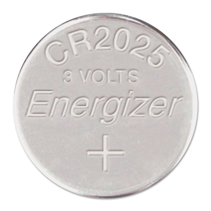 2025 Lithium Coin Battery, 3V