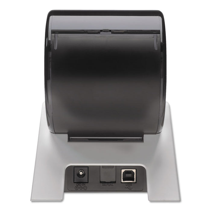 SLP-620 Smart Label Printer with Label Creator Software, 70 mm/sec Print Speed, 203 dpi, 4.5 x 6.78 x 5.78