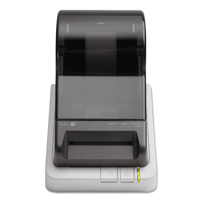 SLP-620 Smart Label Printer with Label Creator Software, 70 mm/sec Print Speed, 203 dpi, 4.5 x 6.78 x 5.78