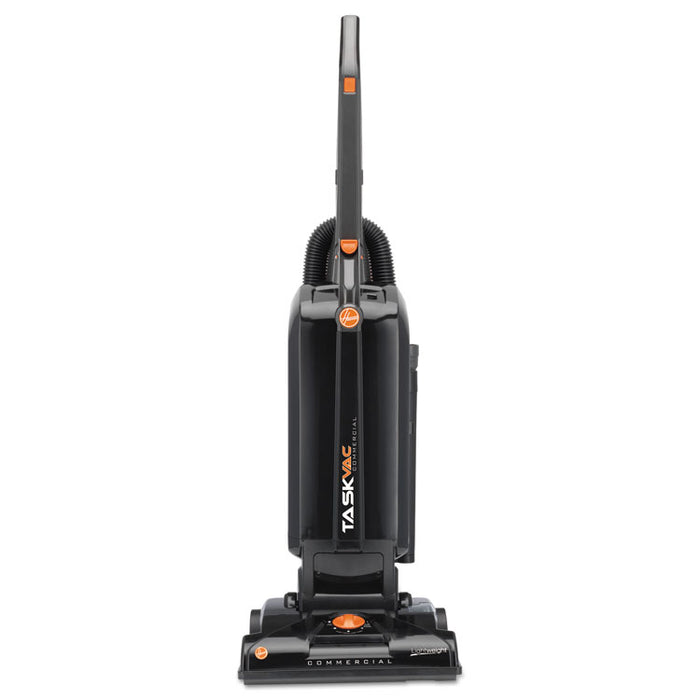 Task Vac Hard Bag Lightweight Upright Vacuum