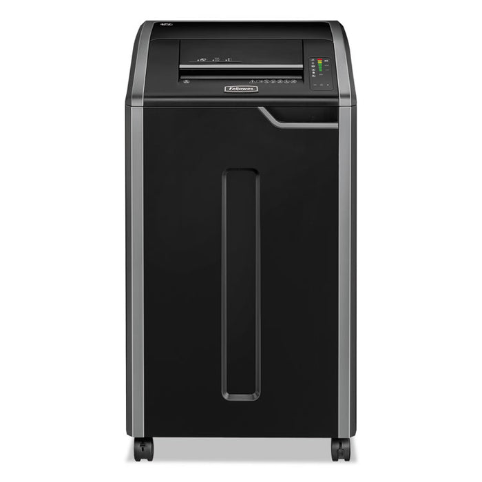 Powershred 425Ci 100% Jam Proof Cross-Cut Shredder, 30 Manual Sheet Capacity, TAA Compliant