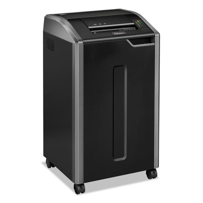 Powershred 425Ci 100% Jam Proof Cross-Cut Shredder, 30 Manual Sheet Capacity, TAA Compliant