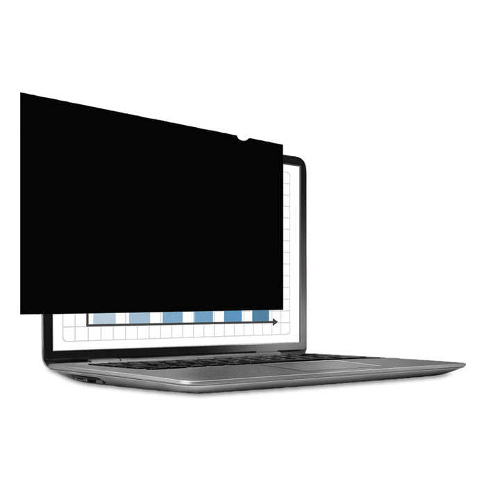 PrivaScreen Blackout Privacy Filter for 20.1" LCD