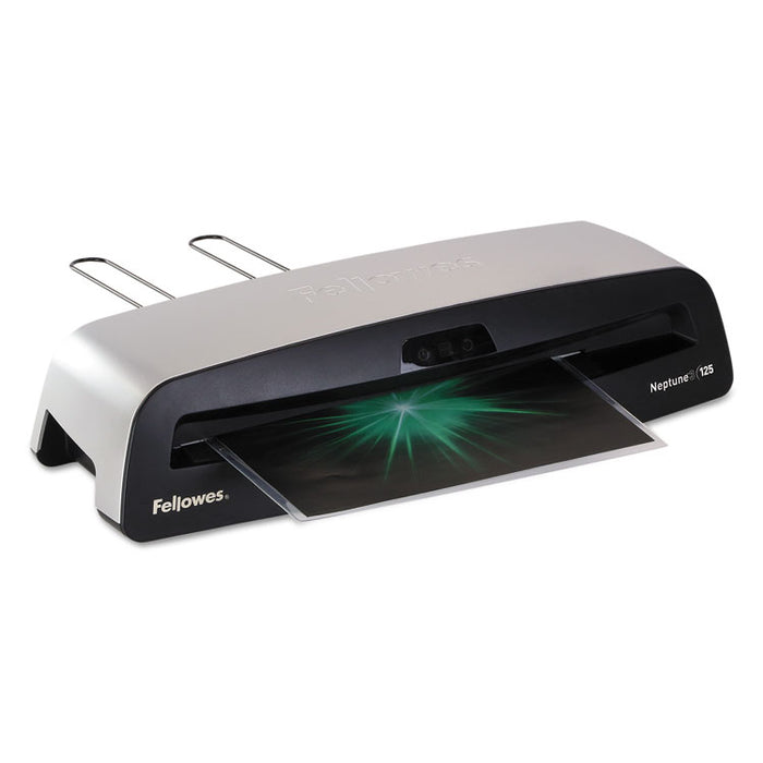 Neptune 3 125 Laminator, 12" Max Document Width, 7 mil Max Document Thickness
