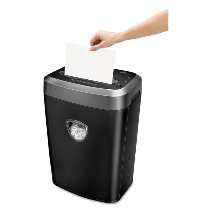 Powershred 74C Cross-Cut Shredder, 14 Manual Sheet Capacity