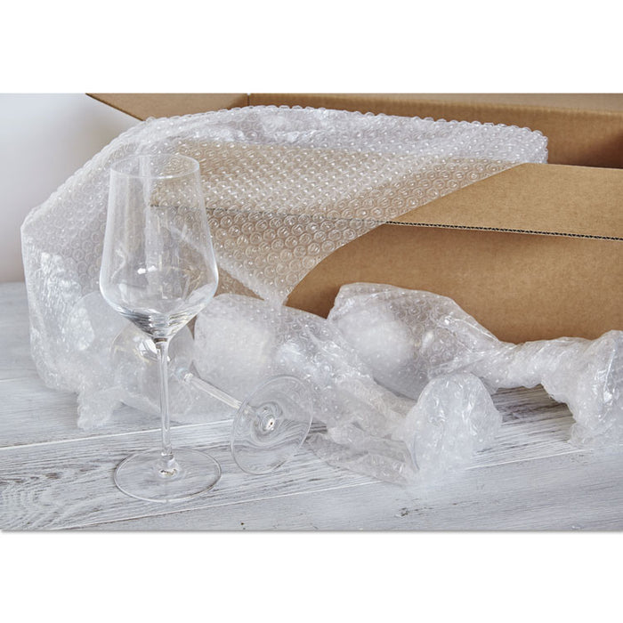 Bubble Wrap Cushioning Material, 3/16" Thick, 12" x 30 ft.