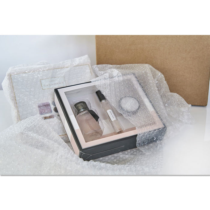 Bubble Wrap Cushioning Material, 3/16" Thick, 12" x 30 ft.