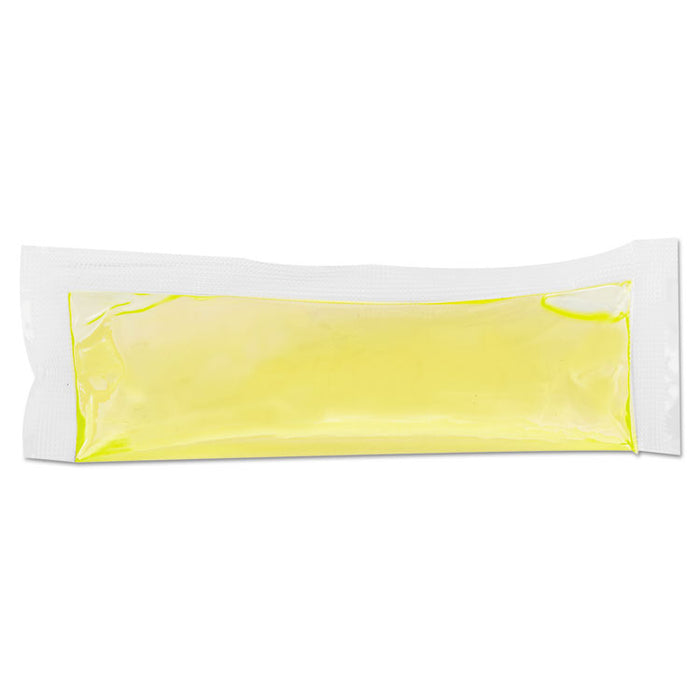 Carpet Pre-Spotter, Citrus, 20 PAK-ITs/Jar