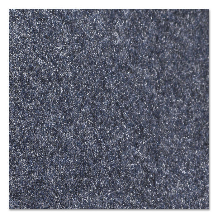 EcoStep Mat, 36 x 120, Midnight Blue