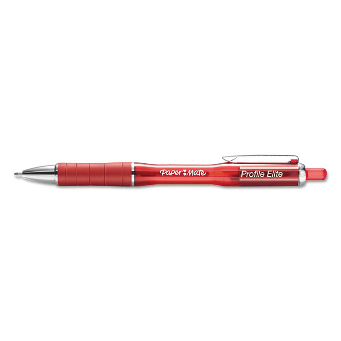 G2 Limited Retractable Gel Pen, Fine 0.7mm, Black Ink, Charcoal Barrel