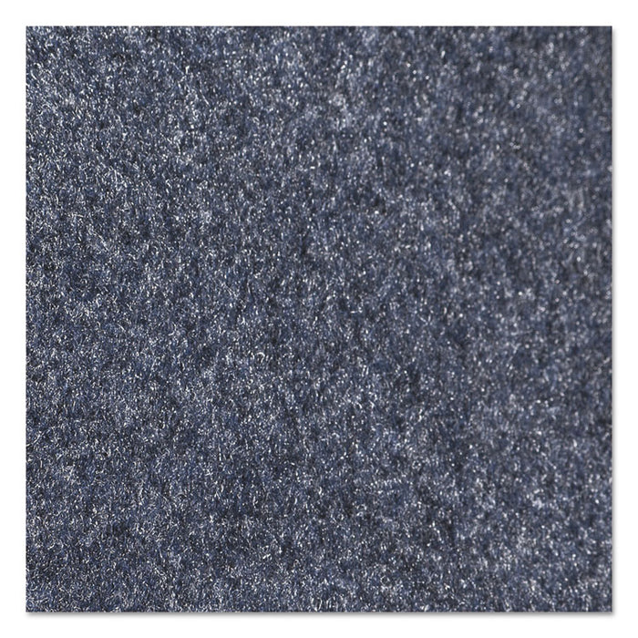 EcoStep Mat, 48 x 72, Midnight Blue
