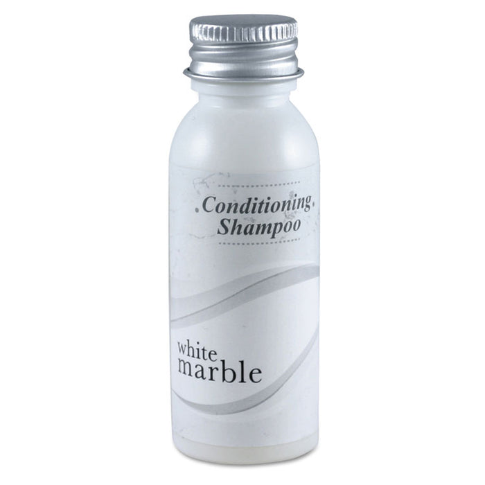 Breck Conditioning Shampoo , 0.75 oz Bottle, 288/Carton