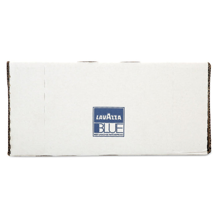 BLUE Espresso Capsules, Rotondo-Dark Roast, 9 g, 100/Box