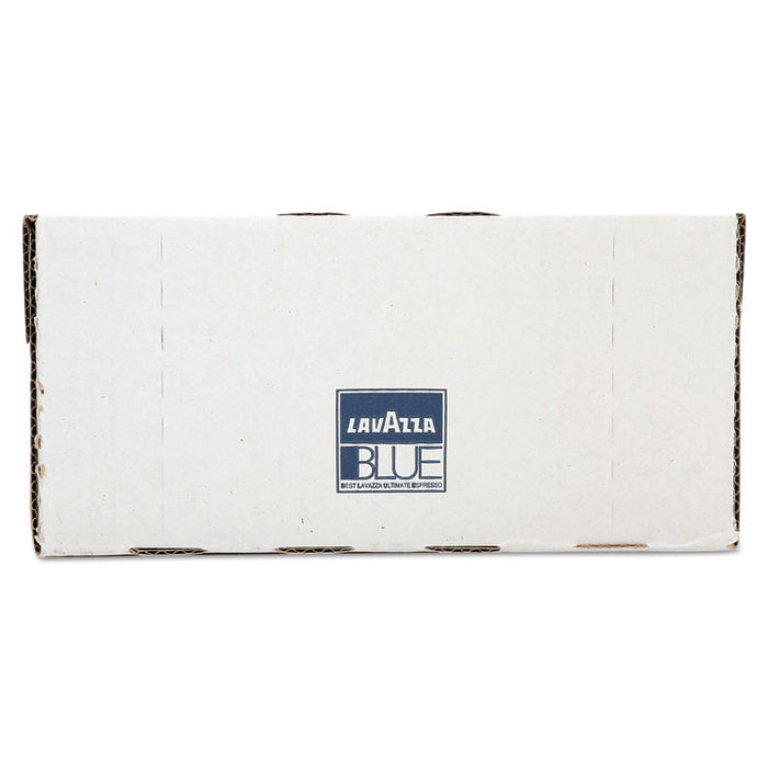 BLUE Espresso Capsules, Crema Dolce, 8g Capsule, 100/Box