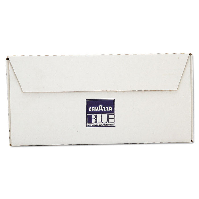 BLUE Espresso Capsules, Capsules, Decaffeinated Medium Roast, 8g, 100/Box