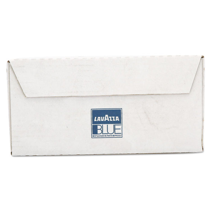 BLUE Espresso Capsules, Crema Dolce, 8g Capsule, 100/Box
