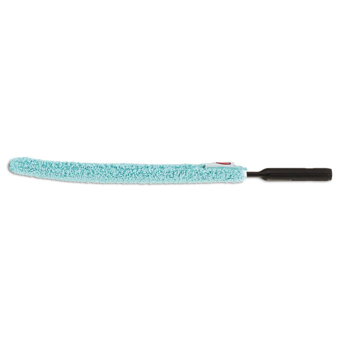 HYGEN Quick-Connect Flexible Dusting Wand, 28 3/4 x 3 1/4