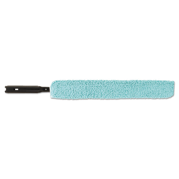 HYGEN Quick-Connect Flexible Dusting Wand, 28 3/4 x 3 1/4
