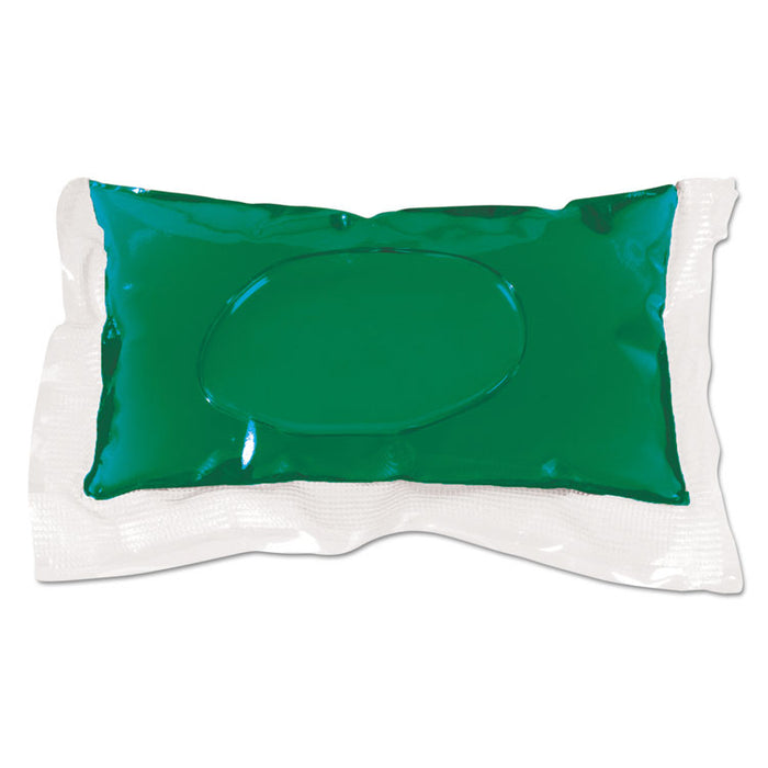 Ultra Dish Detergent, Lemon, 20 Paks/Tub, 12 Tubs/Carton