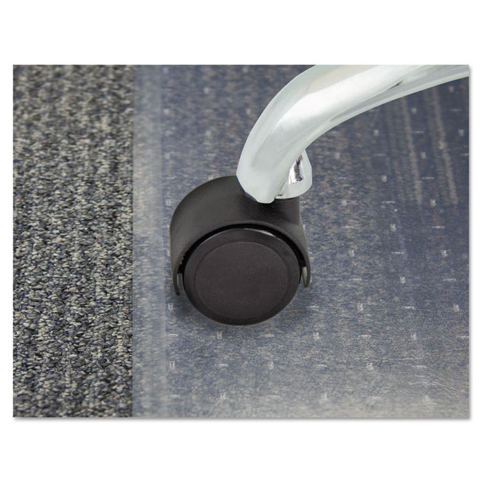 Duet Dual Wheels, Polyurethane, C Stem, 110 lbs/Caster, 5/Set