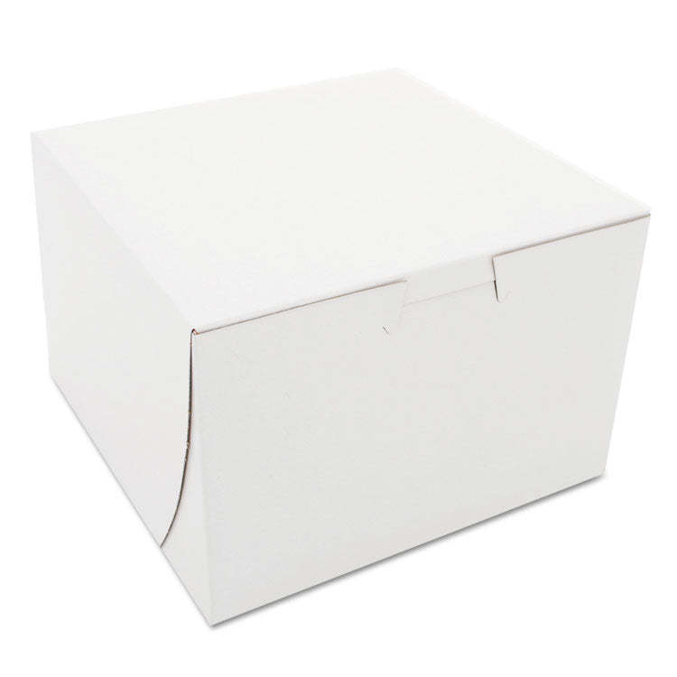 Bakery Boxes & Containers
