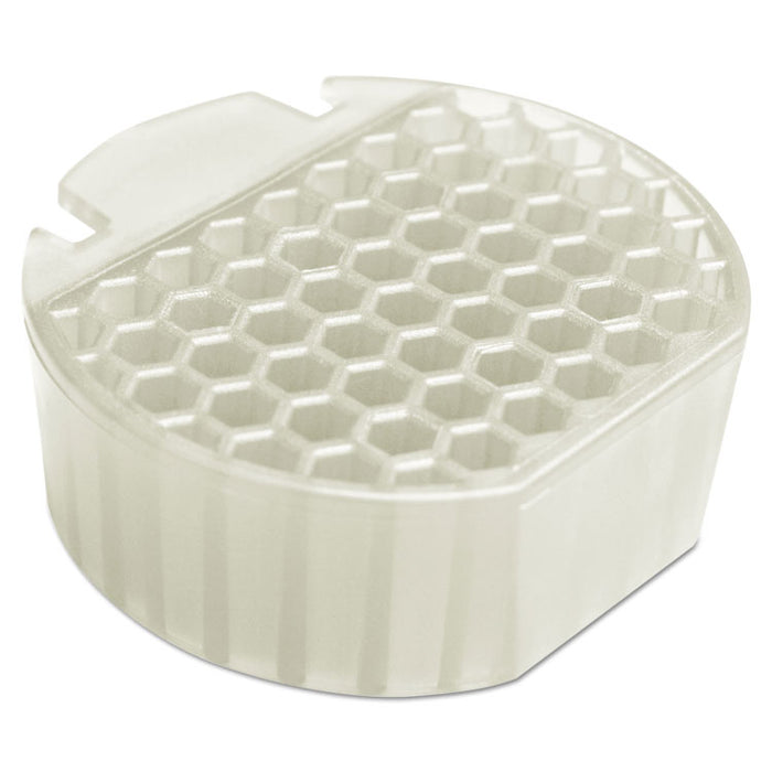 Refresh 2.0 Gel Air Freshener, Springtime, 2 oz Gel, 12/Box