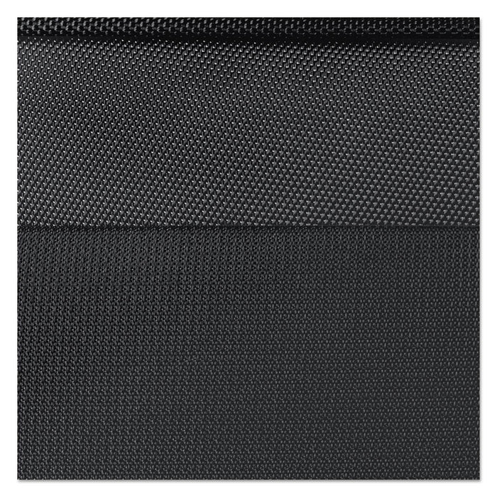 Classic Rolling Case, 17.3", 16 3/4" x 7" x 14 19/50", Black