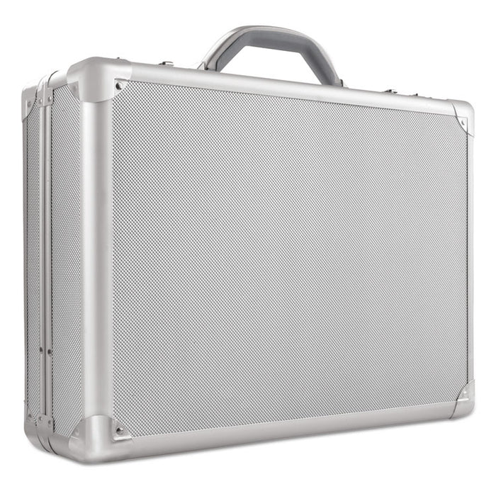 Pro Attaché, 17.3", 18" x 5" x 13", Titanium
