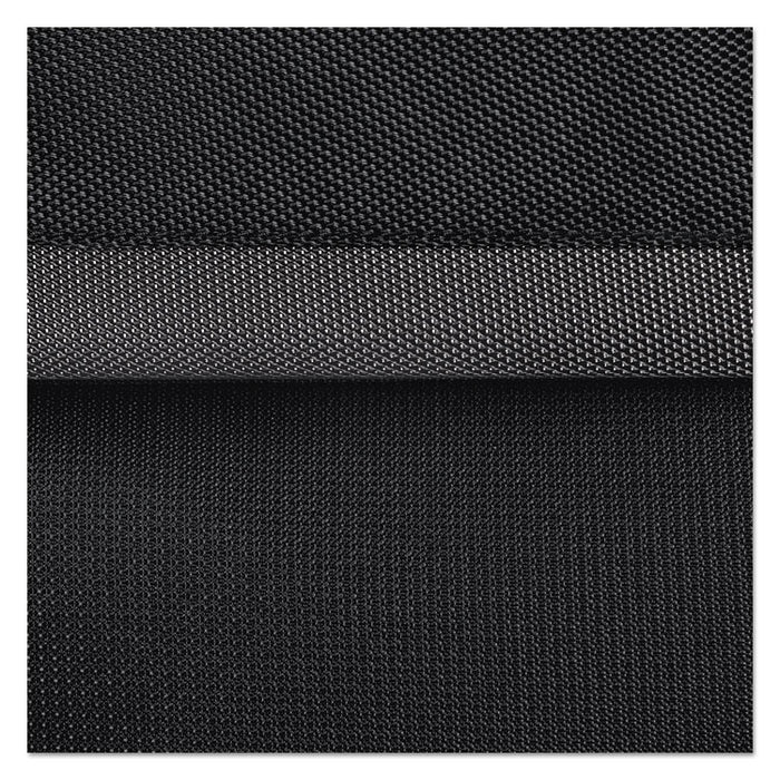 Pro Slim Brief, Fits Devices Up to 16", Polyester, 15.5 x 2 x 11.5, Black