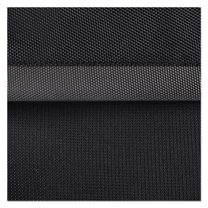 Pro Slim Brief, Fits Devices Up to 14.1", Polyester, 14 x 1.5 x 10.5, Black