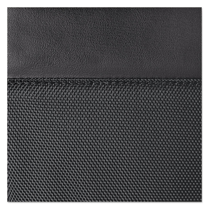 Classic Rolling Overnighter Case, 15.6", 16 7/50" x 6 69/100" x 13 39/50", Black