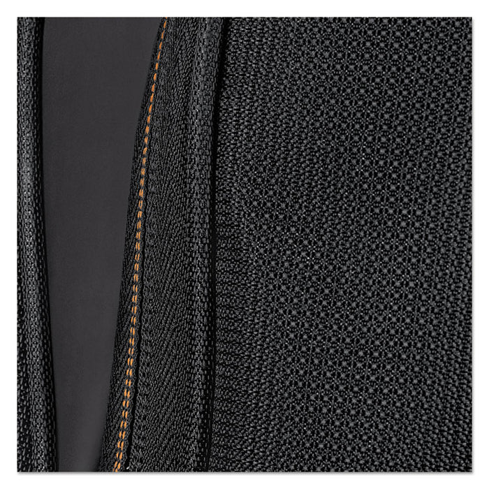 Urban Slim Brief, Fits Devices Up to 15.6", Polyester, 16.5 x 2 x 11.75, Black