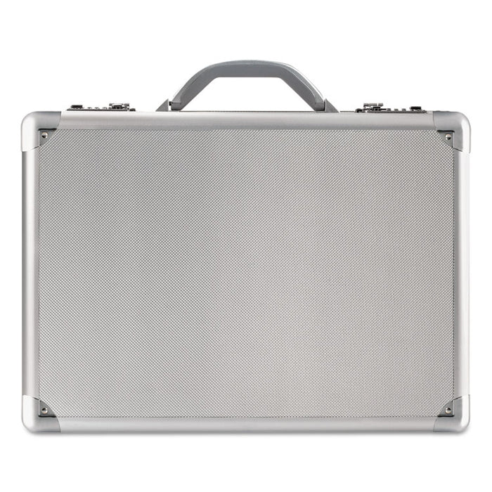 Pro Attaché, 17.3", 18" x 5" x 13", Titanium