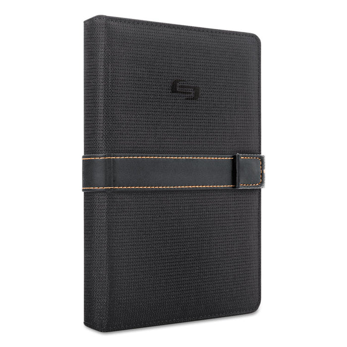 Urban Universal Tablet Case, Fits 5.5" up to 8.5" Tablets, Black