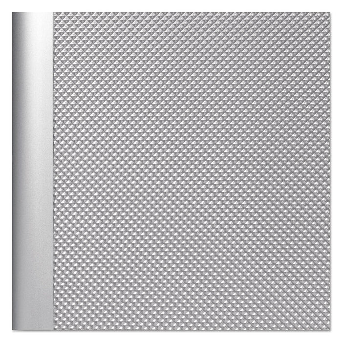 Pro Attaché, 17.3", 18" x 5" x 13", Titanium